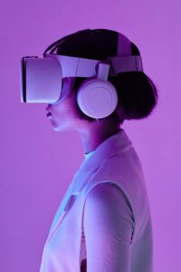 marketing in virtual reality