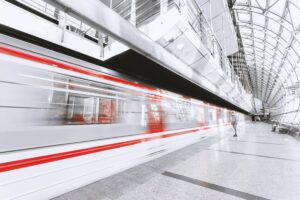 Speed of business